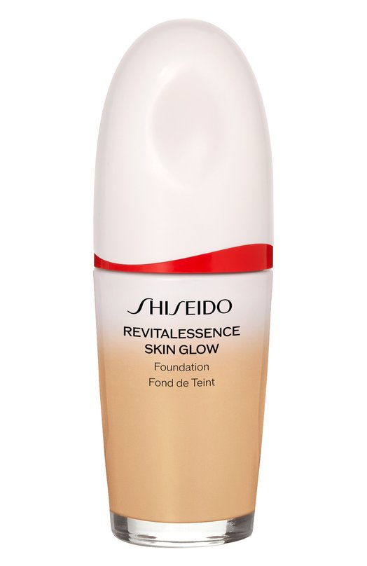 Где купить Тональное средство-уход с эффектом сияния Revitalessence SPF 30, 320 Pine (30ml) Shiseido Shiseido 