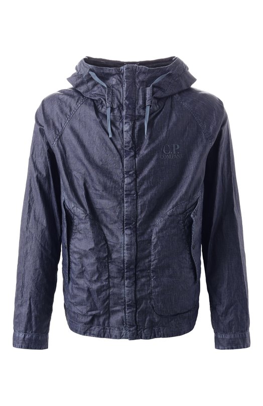 Где купить Льняная куртка C.P. Company CP Company