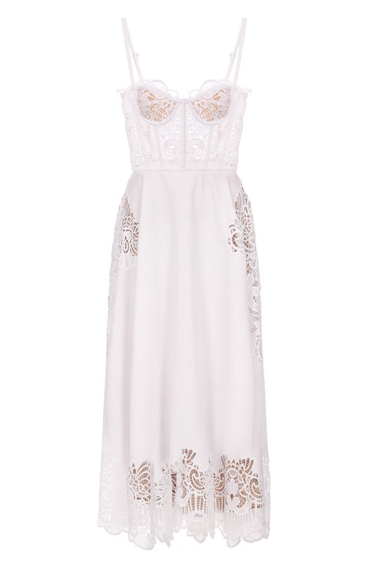 Где купить Платье Zuhair Murad Zuhair Murad