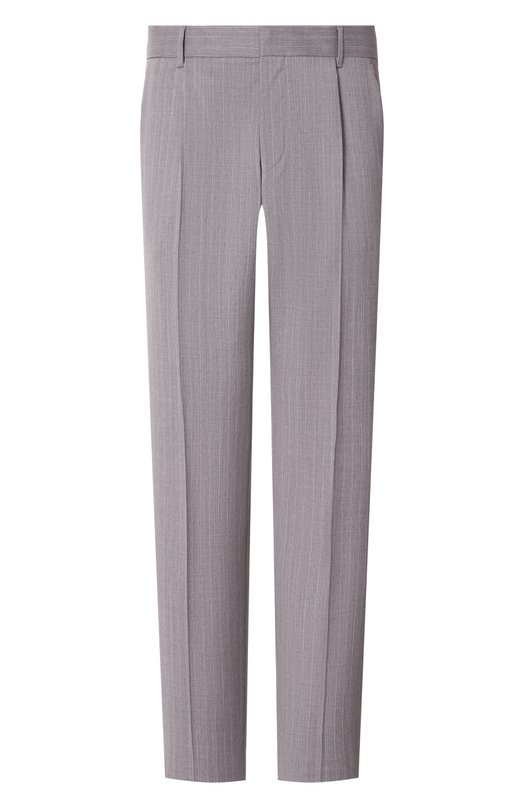 Где купить Шерстяные брюки BOSS Boss Hugo Boss