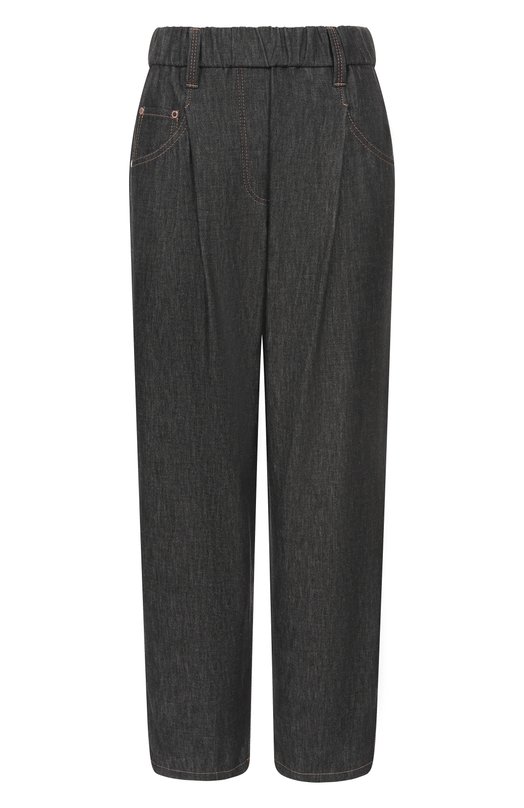 Где купить Джинсы Brunello Cucinelli Brunello Cucinelli