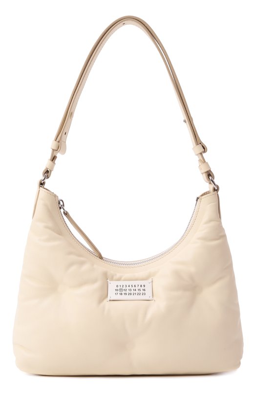 Где купить Сумка Glam Slam small Maison Margiela Maison Margiela