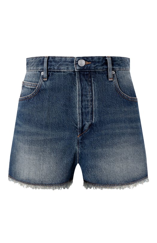 Где купить Джинсовые шорты Isabel Marant Isabel Marant