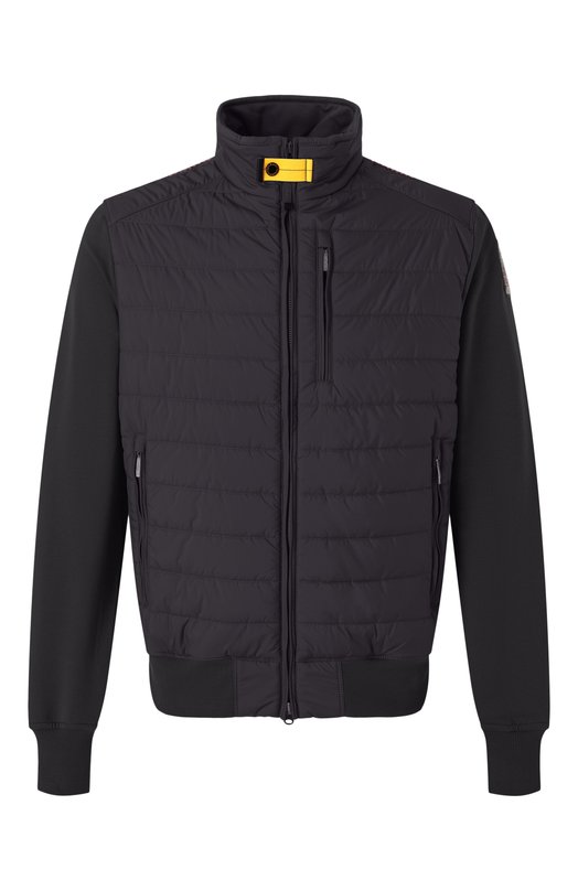 Где купить Комбинированный бомбер Parajumpers Parajumpers 