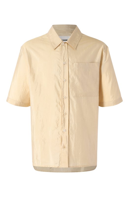 Где купить Рубашка Jil Sander Jil Sander
