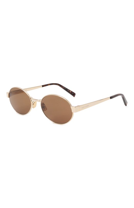 Где купить Солнцезащитные очки Saint Laurent Saint Laurent 
