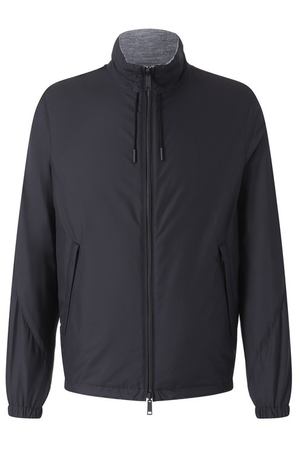 Двусторонняя куртка Zegna