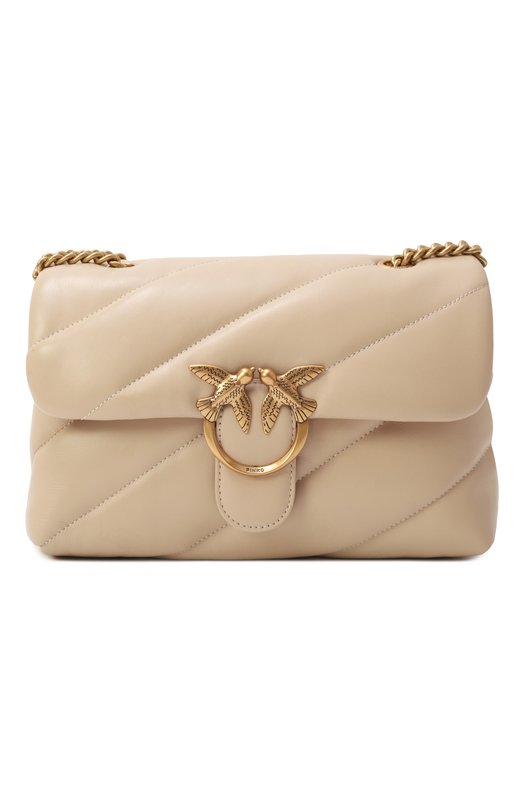 Где купить Сумка Love Puff Classic Pinko Pinko