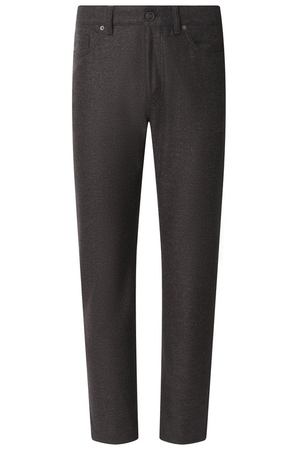 Шерстяные брюки Zegna