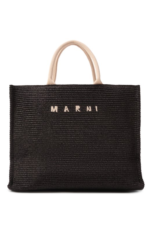 Где купить Сумка-тоут Marni Marni