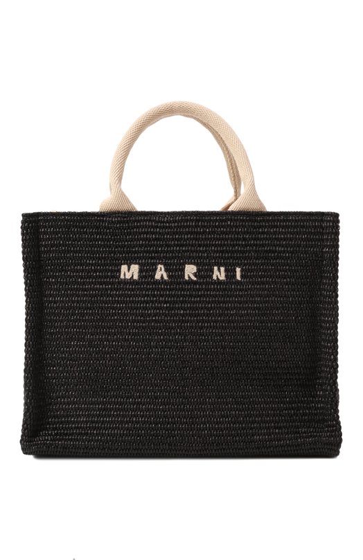 Где купить Сумка-тоут Marni Marni