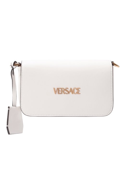 Где купить Сумка Tag mini Versace Versace