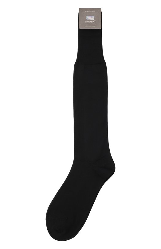 Где купить Хлопковые гольфы Zimmerli Zimmerli