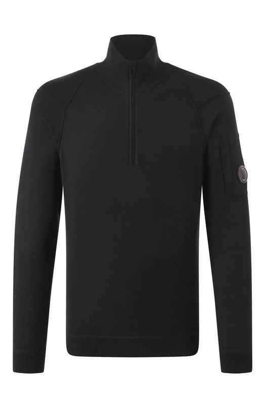Где купить Хлопковый джемпер C.P. Company CP Company