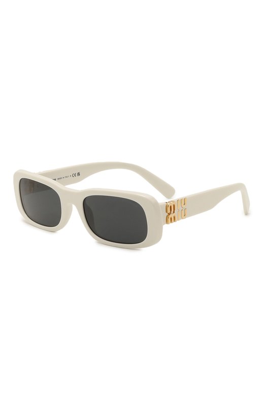 Где купить Солнцезащитные очки Miu Miu Miu Miu