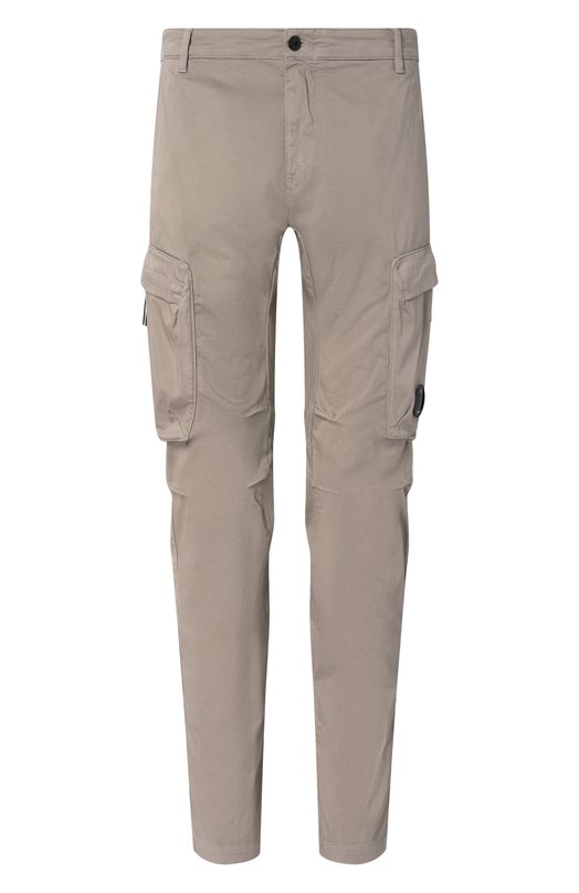 Где купить Хлопковые брюки-карго C.P. Company CP Company