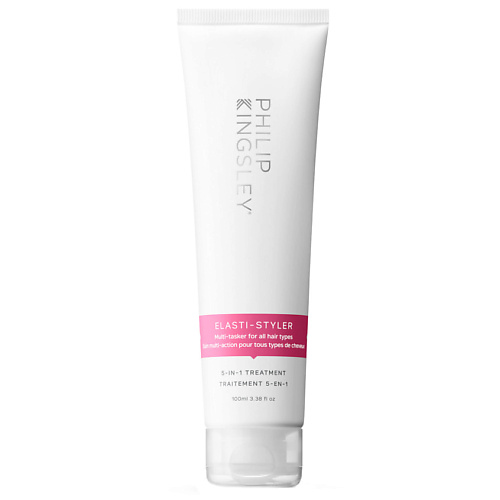 Где купить PHILIP KINGSLEY Программа ухода за волосами 5-в-1 Elasti Styler 5 in 1 Treatment Philip Kingsley
