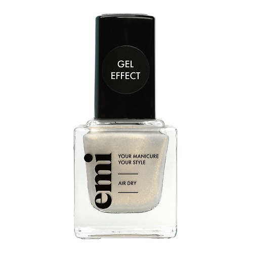 Где купить EMI Ультрастойкий лак Gel Effect EMI 