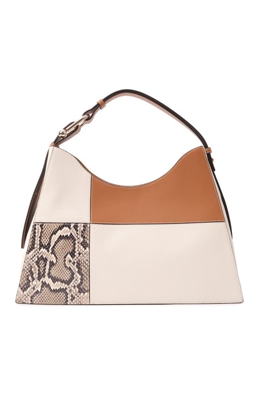 Где купить Сумка Furla Nuvola large Furla Furla