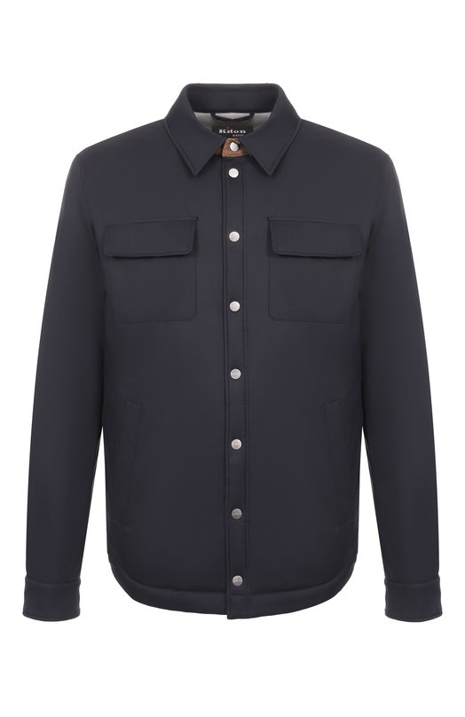 Где купить Куртка Kiton Kiton