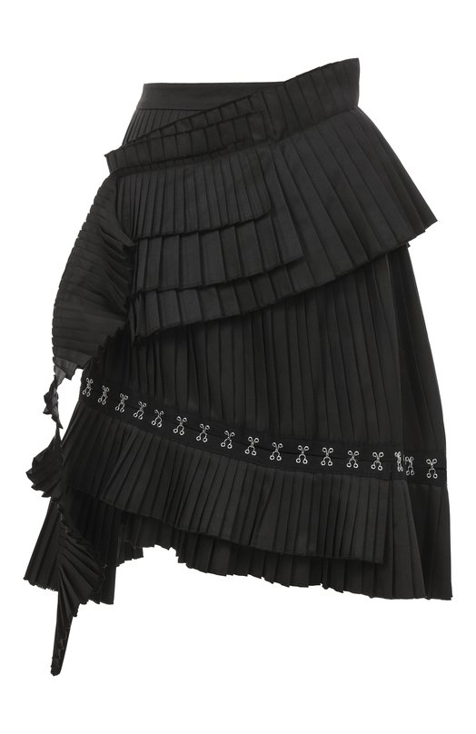 Где купить Плиссированная юбка Rokh Rokh