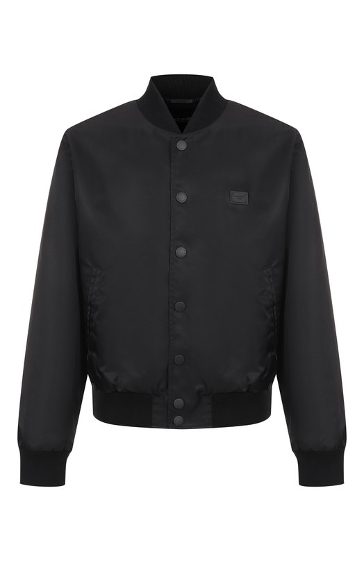Где купить Бомбер Dolce & Gabbana Dolce & Gabbana