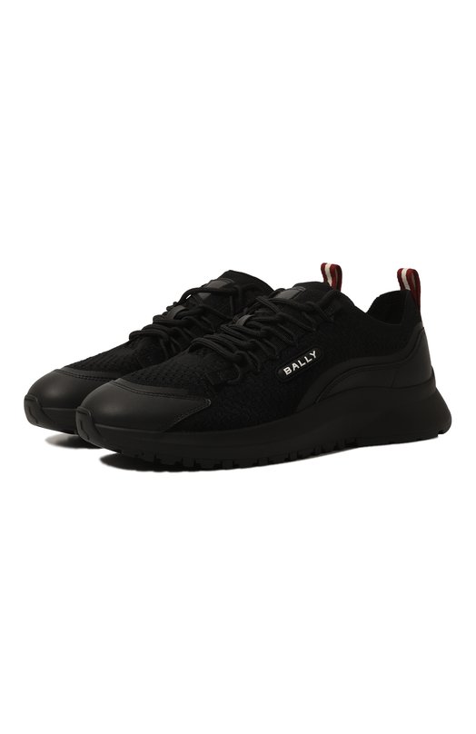 Где купить Комбинированные кроссовки Daryel Bally Bally