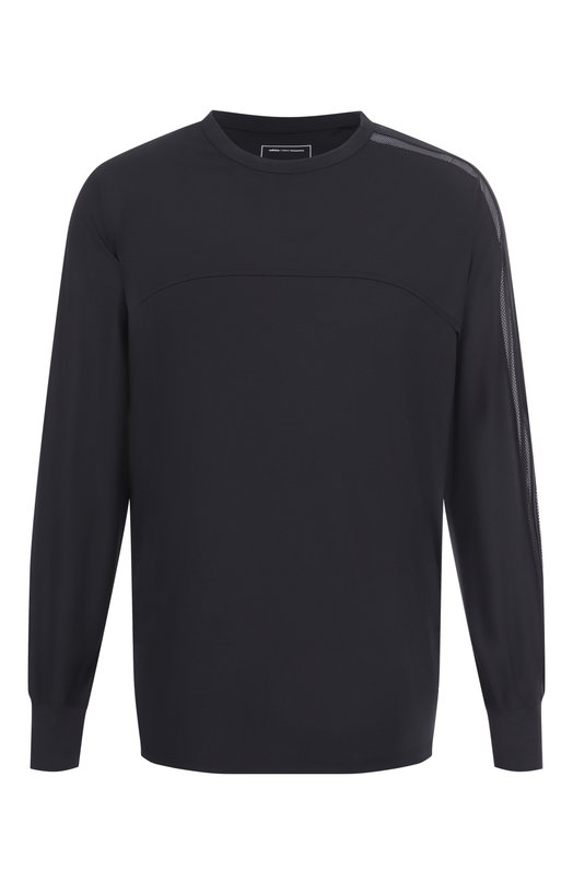 Где купить Лонгслив Y-3 Y-3