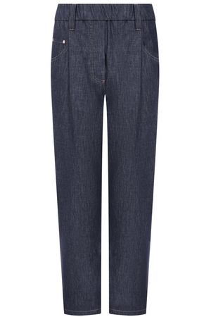 Джинсы Brunello Cucinelli