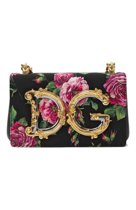 Где купить Сумка DG Girls Dolce & Gabbana Dolce & Gabbana
