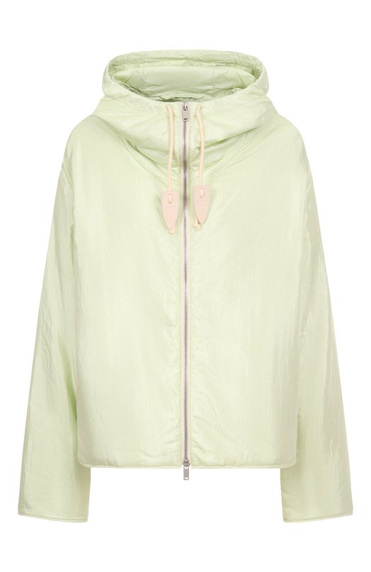 Где купить Ветровка Jil Sander Jil Sander