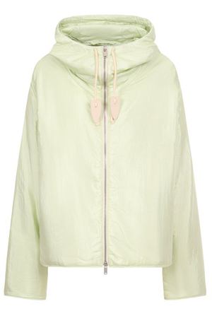 Ветровка Jil Sander