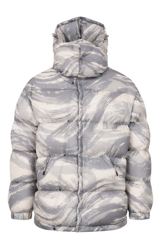 Где купить Пуховик Moncler 4 Hyke Moncler Genius Moncler Genius