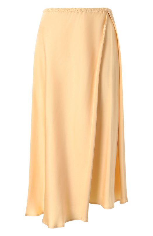 Где купить Юбка из вискозы Jil Sander Jil Sander