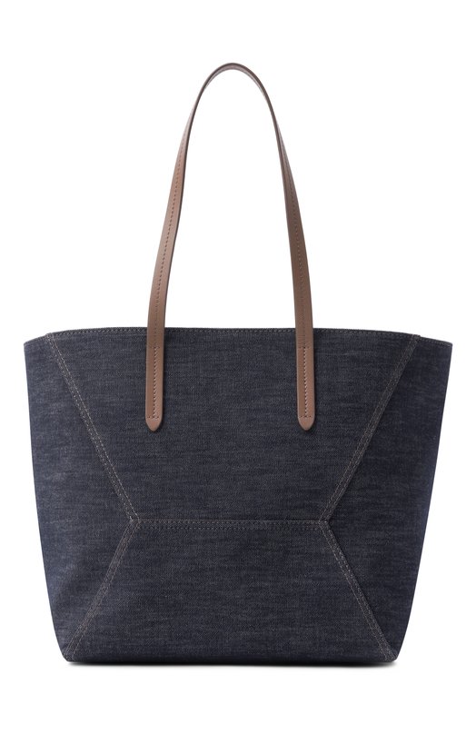Где купить Сумка-тоут BC Duo Brunello Cucinelli Brunello Cucinelli