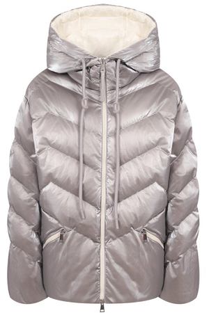 Пуховик Moncler