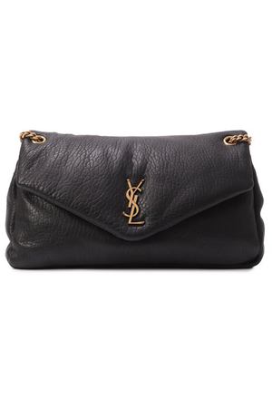 Сумка Calypso large Saint Laurent
