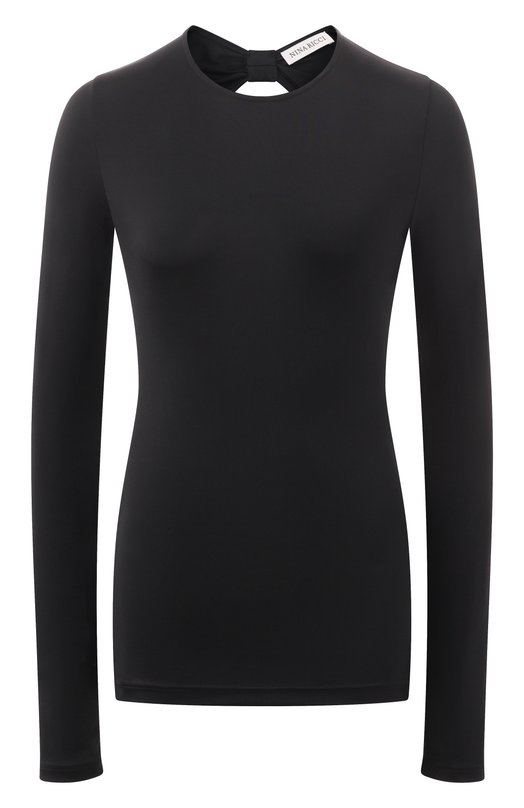 Где купить Топ из вискозы Nina Ricci Nina Ricci 