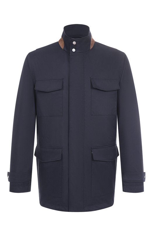 Где купить Куртка Kiton Kiton