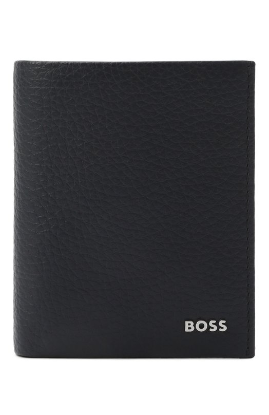 Где купить Кожаный футляр для ключей BOSS Boss Hugo Boss