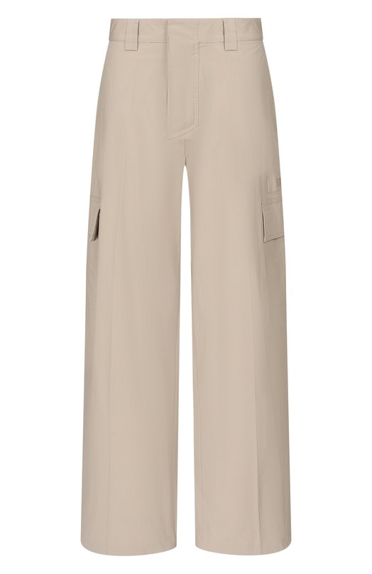 Где купить Хлопковые брюки-карго Dsquared2 Dsquared2