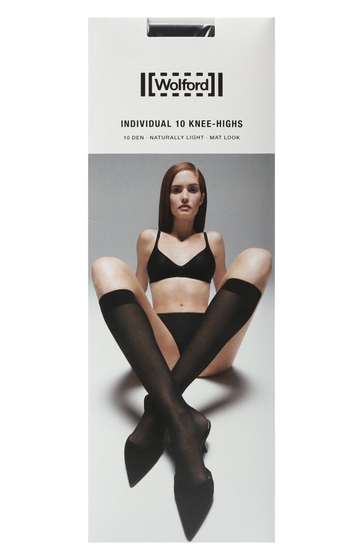 Где купить Гольфы Wolford Wolford