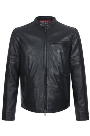 Комбинированная куртка Diesel