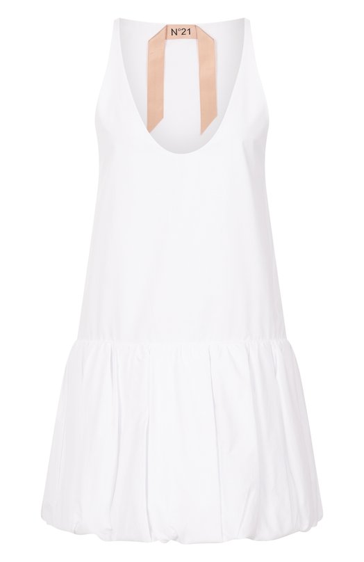 Где купить Хлопковое платье N21 №21 