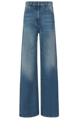 Джинсы MSGM