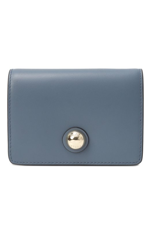 Где купить Кожаное портмоне Furla Furla