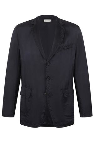 Пиджак из вискозы Dries Van Noten