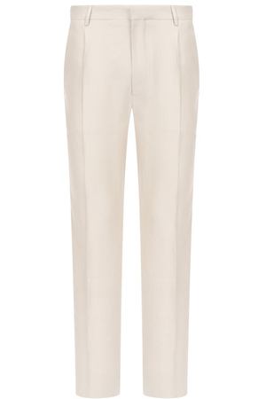 Льняные брюки Corneliani