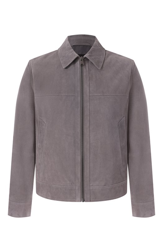Где купить Замшевая куртка BOSS Boss Hugo Boss