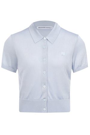 Кардиган из вискозы alexanderwang.t